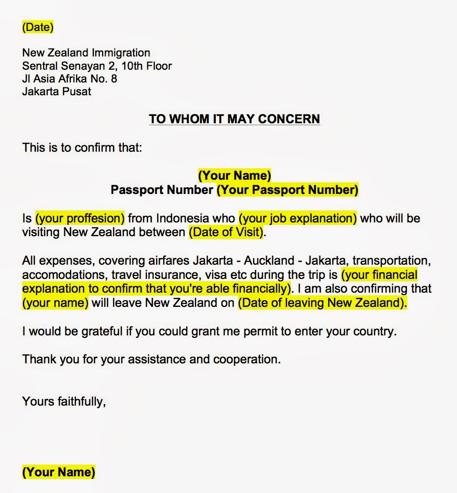 Apply Visa New Zealand – widwicky